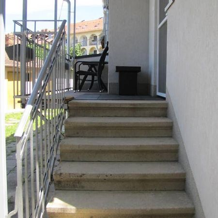 Mm Apartman Segedín Exteriér fotografie