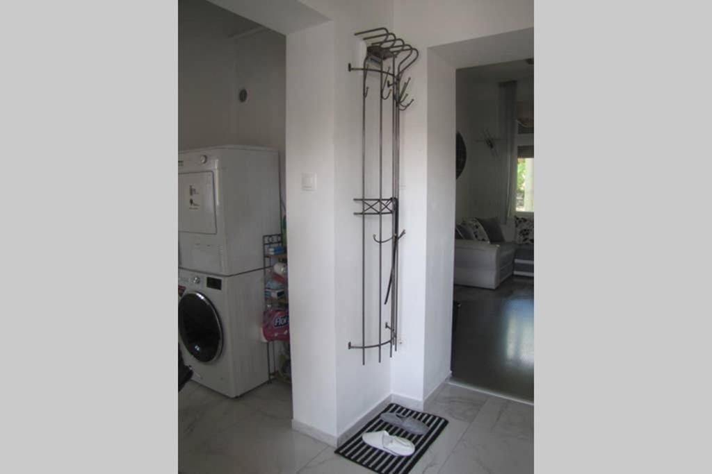 Mm Apartman Segedín Exteriér fotografie